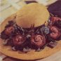Simplicity Crafts 7226 Rag Roses and Ribbon Accessories
