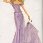 Simplicity #5709 Couturier Doll Clothes Pattern for Gene Dolls