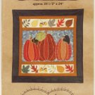 Autumn / Thanksgiving Quilt Pattern ~ Autumn