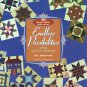 Endless Possibilities Softcover by Nancy Johnson-Srebro - Rotary Cut Blocks