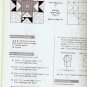 Endless Possibilities Softcover by Nancy Johnson-Srebro - Rotary Cut Blocks
