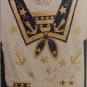 Glendas Iron-On Fashion Pattern - Anchors & Stars