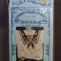 Glendas Iron-On Fashion Pattern - Anchors & Stars