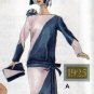 Simplicity #9664 Barbie ROARING 20s Pattern