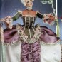 Simplicity #7025 Diva Doll collection Barbie Doll Clothes Pattern