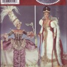 Simplicity #7025 Diva Doll collection Barbie Pattern
