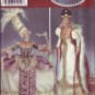 Simplicity #7025 Diva Doll collection Barbie Pattern