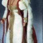 Simplicity #7025 Diva Doll collection Barbie Pattern