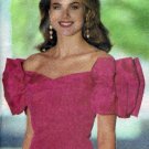 Butterick #6057 Woman's Cocktail Dress Pattern ~ Jessica Howard