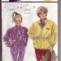 Burda #5026 Child's Windbreaker Pattern Sz 4-6-8-10