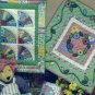 Quilt Pattern ~ Little Quilt Collection for Dolls