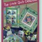 Quilt Pattern ~ Little Quilt Collection for Dolls