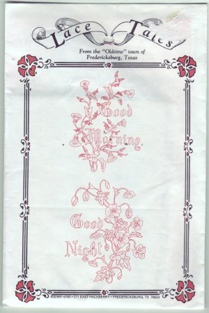 Kate Greenaway Iron-on Transfer Patterns - Welcome to Dover