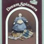 Rag Doll Pattern - Cinnamon Spice by Dream Spinners