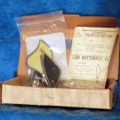 Stained Glass Kit ~ Butterfly Sun Catcher