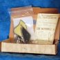 Stained Glass Kit ~ Butterfly Sun Catcher