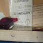 Stained Glass Kit ~ Clown Sun Catcher
