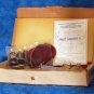 Stained Glass Kit ~ Fruit Garden Set of 3 Sun Catchers