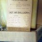 Stained Glass Kit ~ Hot Air Balloon Sun Catcher