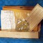 Stained Glass Kit ~ Mr Sun Sun Catcher