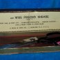 Vintage 1940's Wiss Pinking Shears in Box Model C