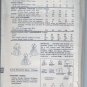 1950s Advance Pattern #8410 Size 12 Girls Jumper & Jacket
