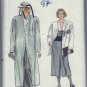 Vogue Pattern #9201 Coat, Skirt & Top Size 12-14-16