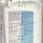 Vogue Pattern #2409 Albert Nipon Drop Shoulder Dress Sizes 12-14-16
