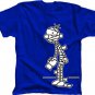 Diary of a Wimpy Kid Diary of a Wimpy Kid  T-Shirt- Size Large/Xlarge