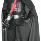 Star Wars Child's Darth Vader Costume, Large