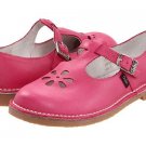 Aster Mary Janes- Dark Pink, Size 5