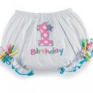 Birthday Girl Bloomer