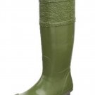 Boggs Ladies Rain Boots- Size 8