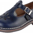 Aster Mary Janes- Navy, Size 5
