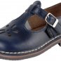 Aster Mary Janes- Navy, Size 5