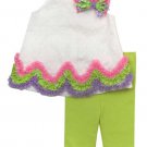 Rare Editions 2 piece set- Size 6