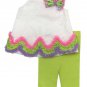 Rare Editions 2 piece set- Size 6