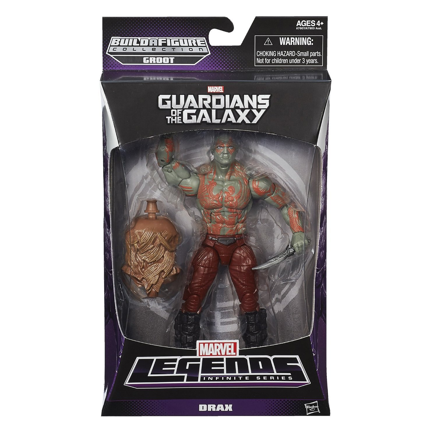 drax toy