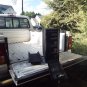 5 Drawer tool chest