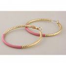 Gold Hoops 0002e