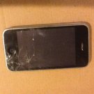 White Apple IPhone 3GS 16gb AT&T