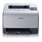 Samsung CLP-300 laser printer for parts