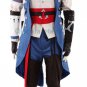 Assassin's Creed II EZIO altair anime cosplay costume