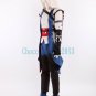 Assassin's Creed II EZIO altair anime cosplay costume