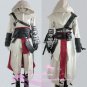 Assassin's Creed II Ezio Kenway Costume Cosplay custom made in any size
