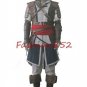 Assassin's Creed IV 4 Black Flag Edward Kenway Costume Cosplay