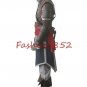 Assassin's Creed IV 4 Black Flag Edward Kenway Costume Cosplay