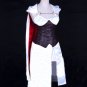 woman Assassins Creed III 3 Conner Kenway Casual Cosplay Costume Jacket Coat