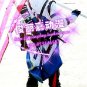 Assassin's Creed II 2 Desmond Miles Conner kenway Casual Ezio Anime cosplay costume