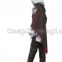 Hallowmas Gift Assassin's Creed II 2 3 Ezio cosplay costume White Luxury Version Any size